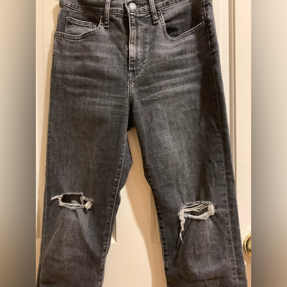 Levi’s 724